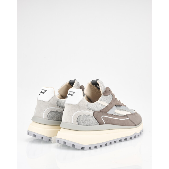 Floris van Bommel 106482-001-10 Geklede schoenen Bruin 106482-001-10 large