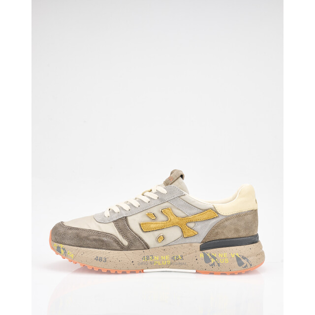 Premiata Sneakers 105572-001-42 large