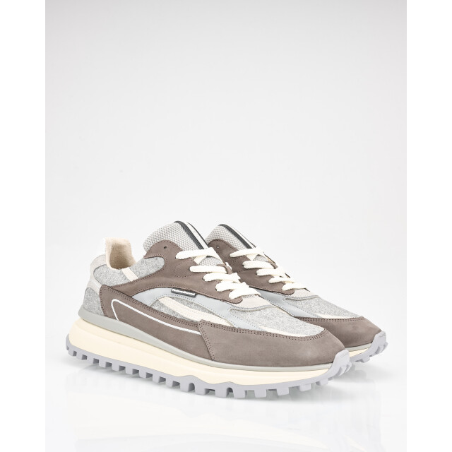 Floris van Bommel 106482-001-10 Geklede schoenen Bruin 106482-001-10 large