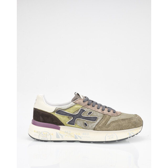 Premiata Sneakers 105574-001-43 large