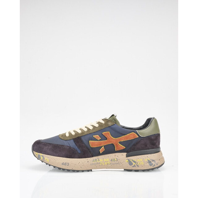 Premiata Sneakers 105573-001-42 large