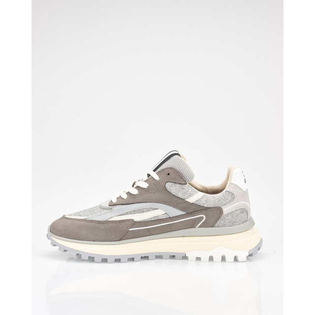 Floris van Bommel 106482-001-10 Geklede schoenen Bruin 106482-001-10 large