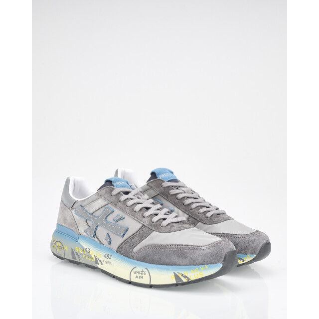 Premiata Sneakers 105571-001-42 large
