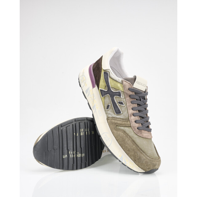 Premiata Sneakers 105574-001-43 large