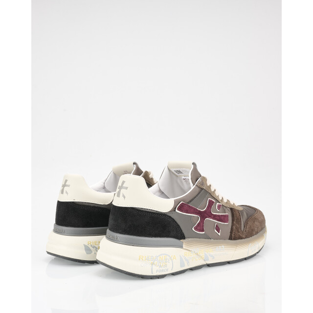 Premiata Sneakers 105576-001-41 large