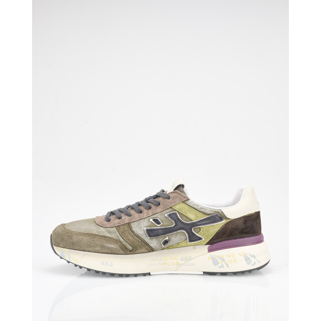 Premiata Sneakers 105574-001-43 large