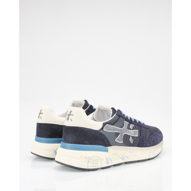 Premiata Sneakers 105577-001-44 large