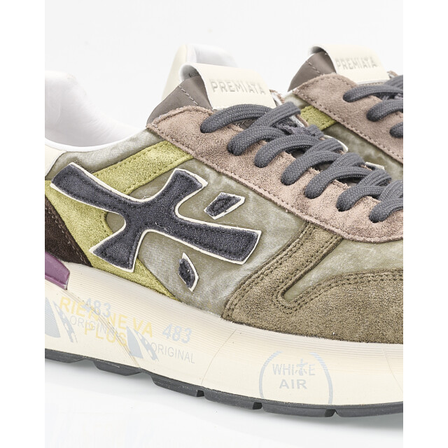 Premiata Sneakers 105574-001-43 large