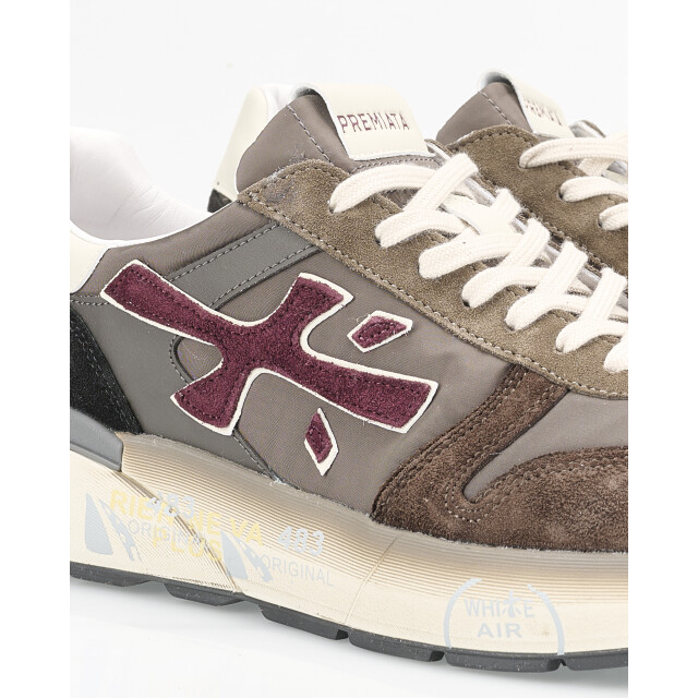 Premiata Sneakers 105576-001-41 large
