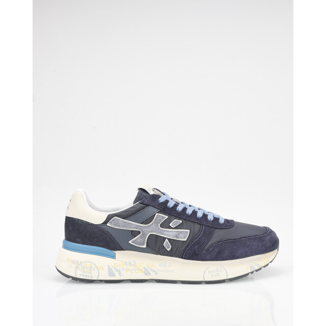 Premiata Sneakers 105577-001-44 large