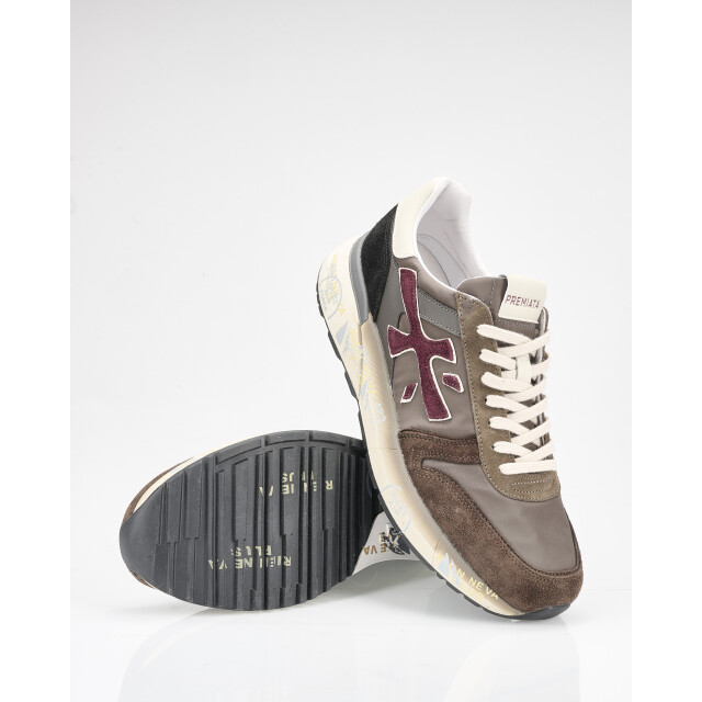 Premiata Sneakers 105576-001-41 large