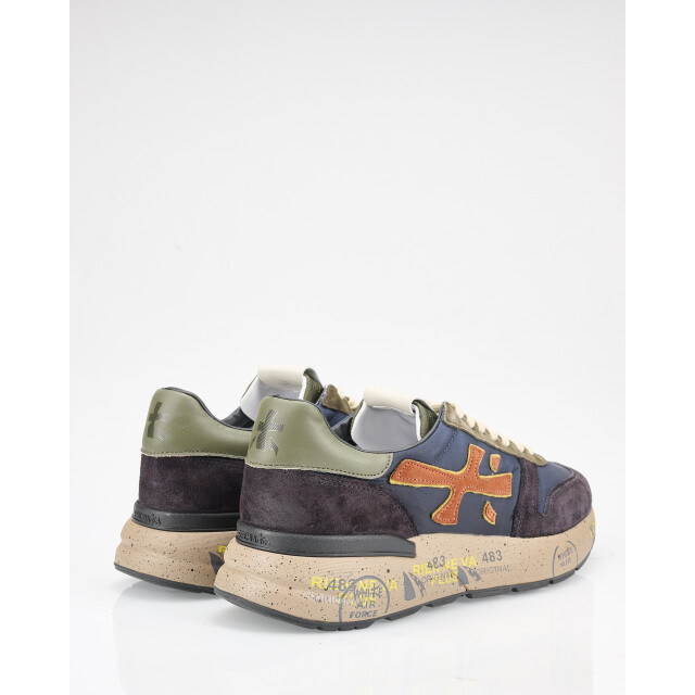 Premiata Sneakers 105573-001-42 large