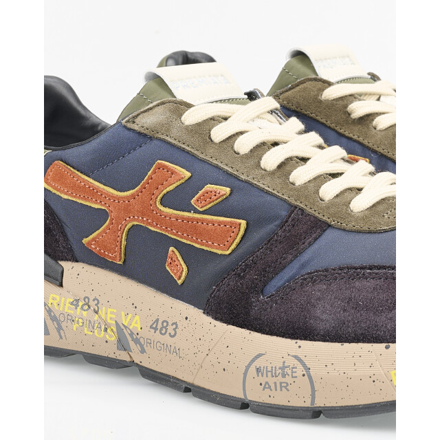 Premiata Sneakers 105573-001-42 large