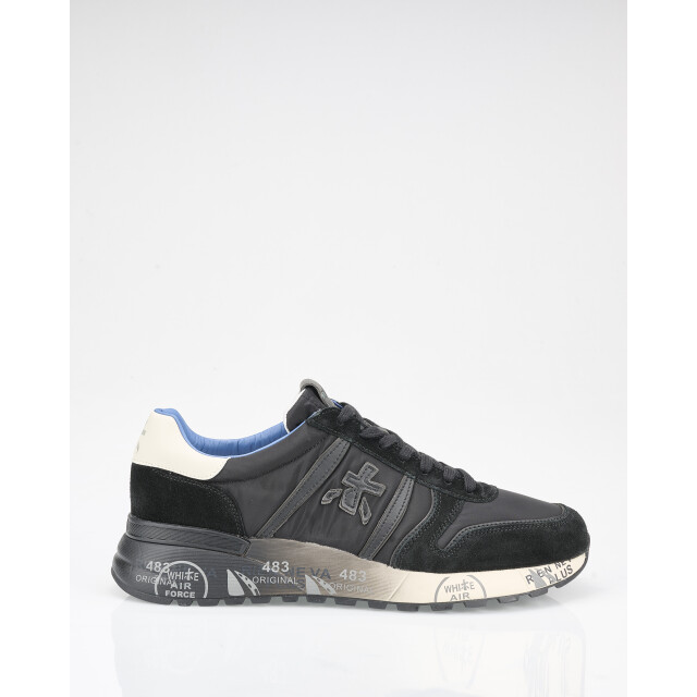 Premiata Sneakers 105578-001-44 large