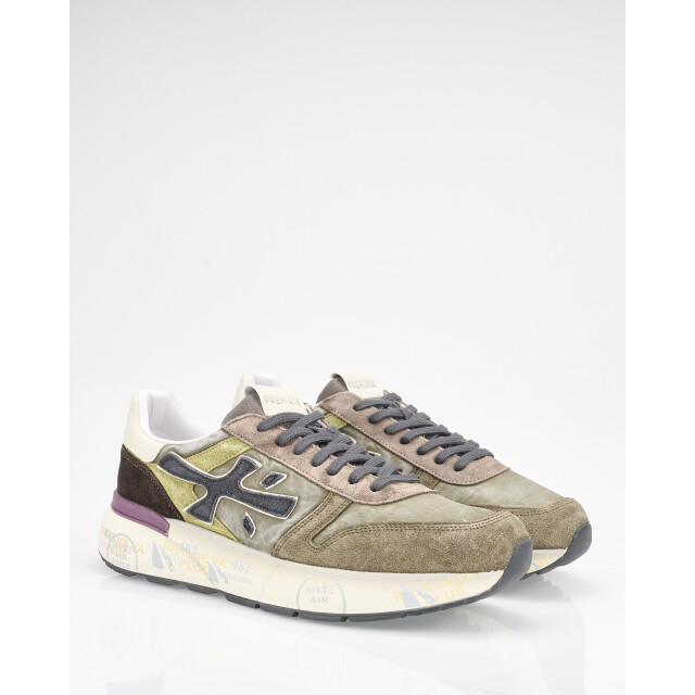 Premiata Sneakers 105574-001-43 large