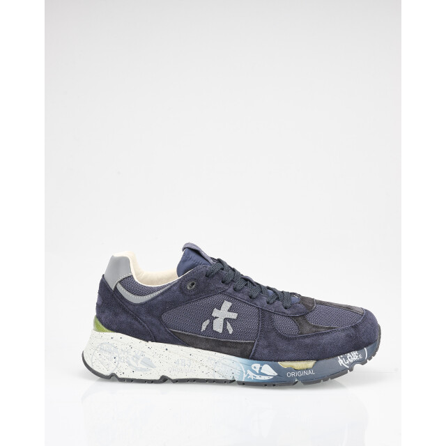 Premiata Sneakers 105581-001-41 large