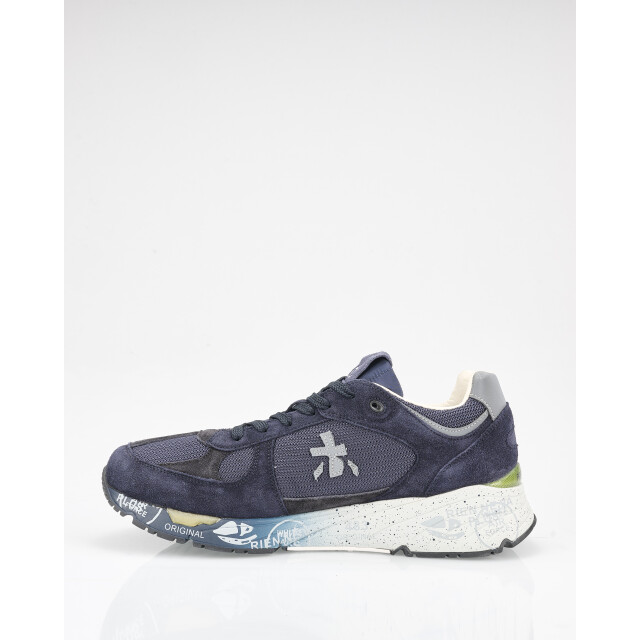 Premiata Sneakers 105581-001-41 large