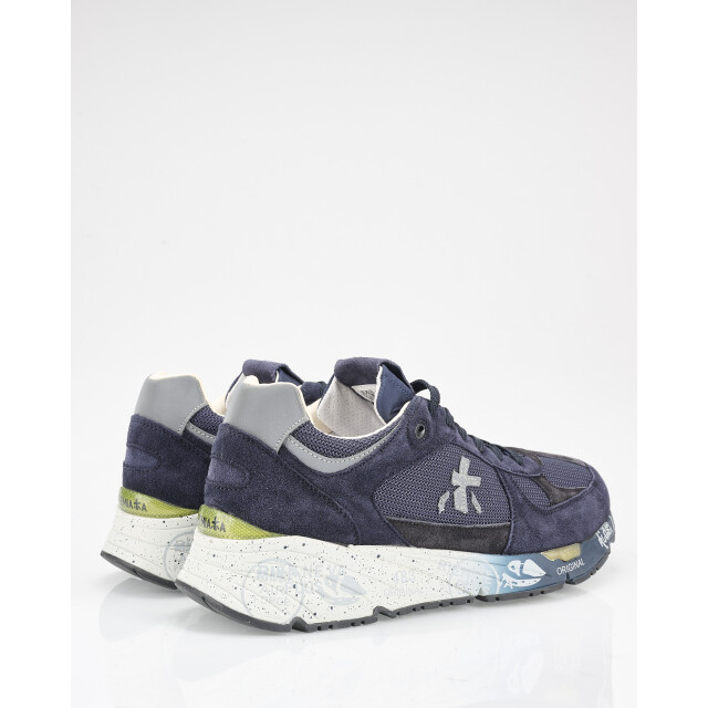 Premiata Sneakers 105581-001-41 large