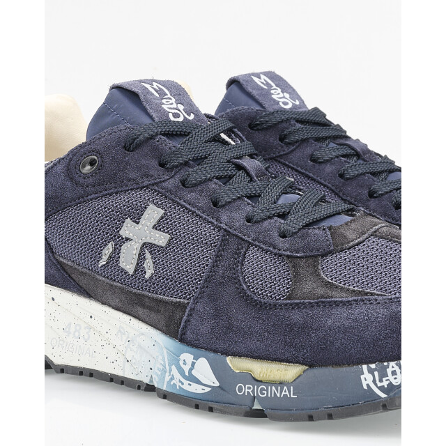 Premiata Sneakers 105581-001-41 large
