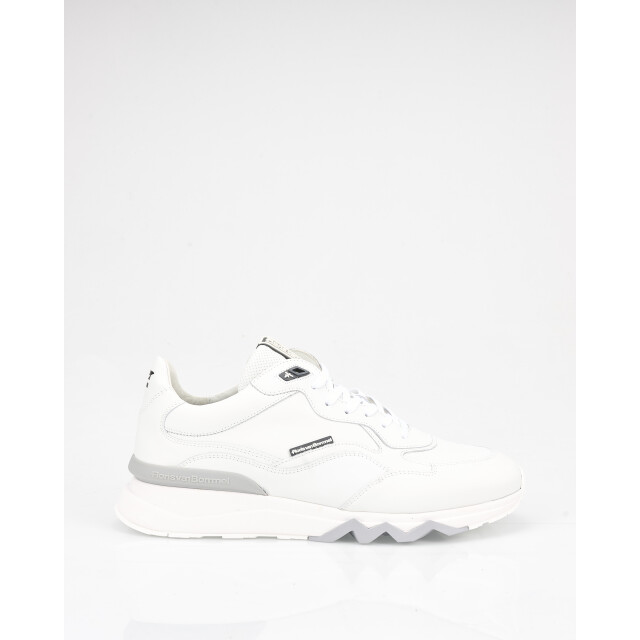 Floris van Bommel 106478-001-10 Geklede schoenen Geel 106478-001-9 large