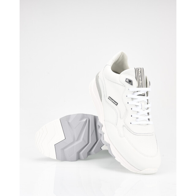 Floris van Bommel 106478-001-10 Geklede schoenen Geel 106478-001-9 large