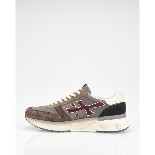 Premiata Sneakers 105576-001-41 large