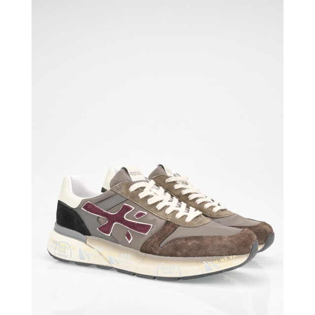 Premiata Sneakers 105576-001-41 large