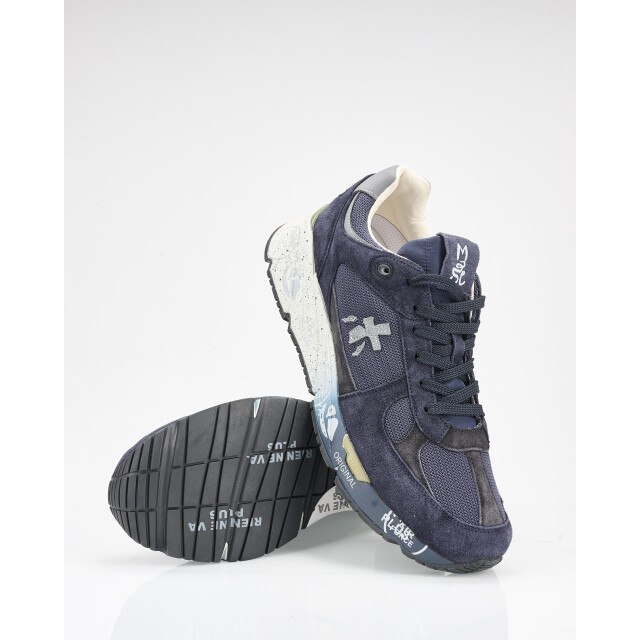 Premiata Sneakers 105581-001-41 large