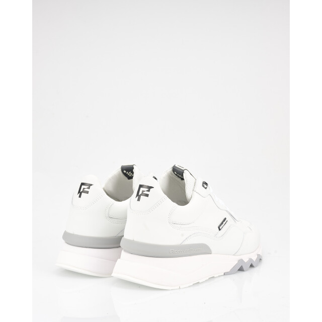 Floris van Bommel 106478-001-10 Geklede schoenen Geel 106478-001-9 large