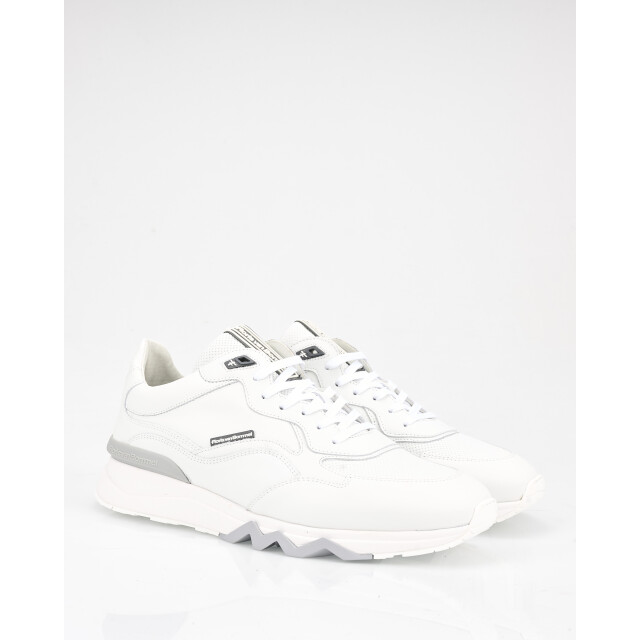 Floris van Bommel 106478-001-10 Geklede schoenen Geel 106478-001-9 large