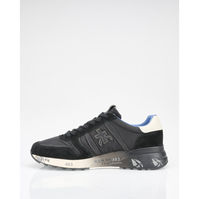 Premiata Sneakers 105578-001-44 large