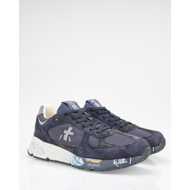 Premiata Sneakers 105581-001-41 large