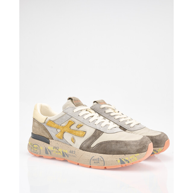 Premiata Sneakers 105572-001-42 large