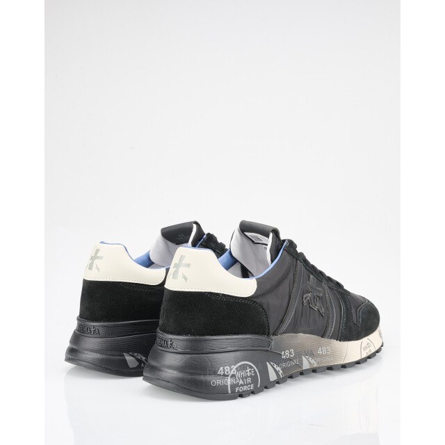 Premiata Sneakers 105578-001-44 large