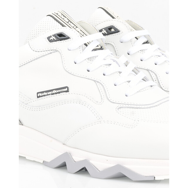 Floris van Bommel 106478-001-10 Geklede schoenen Geel 106478-001-9 large