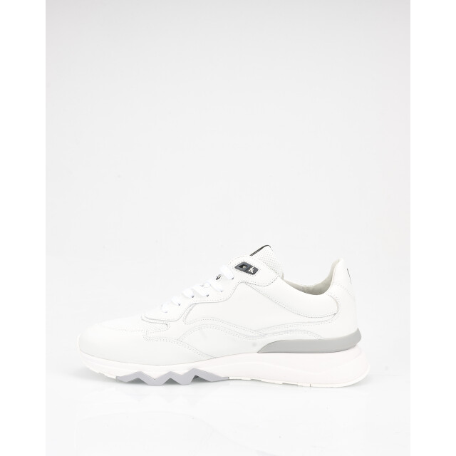 Floris van Bommel 106478-001-10 Geklede schoenen Geel 106478-001-9 large