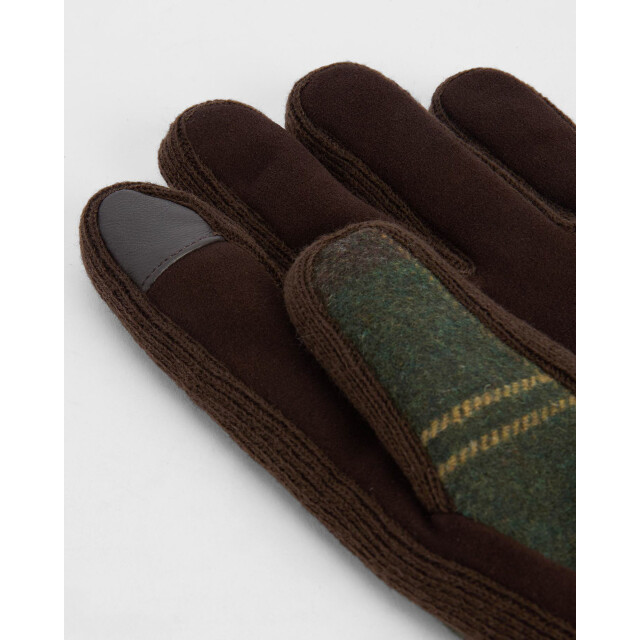 Barbour Gloves 103720-001-L large