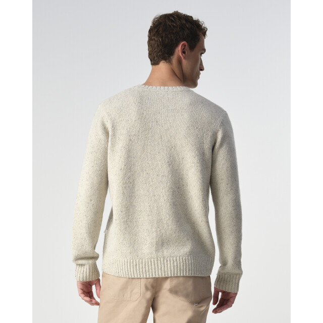 J.C. Rags Bud crew-neck sweater 099131-002-XXL large