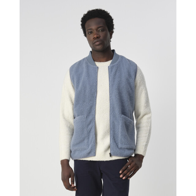 J.C. Rags vest bruce 099167-001-M large