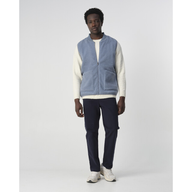 J.C. Rags vest bruce 099167-001-M large