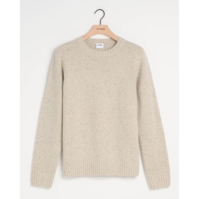 J.C. Rags Bud crew-neck sweater 099131-002-XXL large