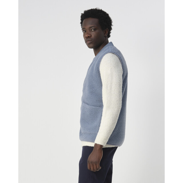 J.C. Rags vest bruce 099167-001-M large