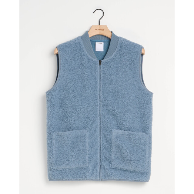J.C. Rags vest bruce 099167-001-M large