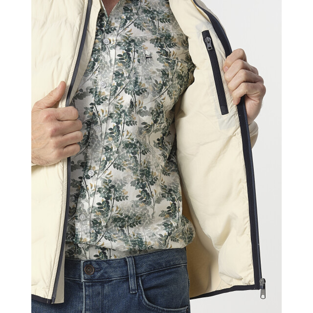 Campbell vest atlas 099169-002-XL large