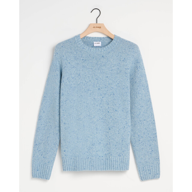 J.C. Rags Bud crew-neck sweater 099131-001-XXL large