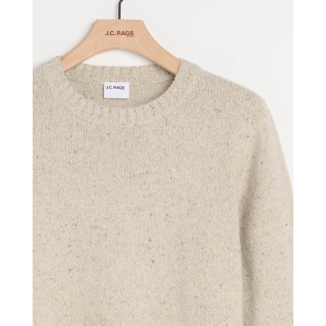 J.C. Rags Bud crew-neck sweater 099131-002-XXL large
