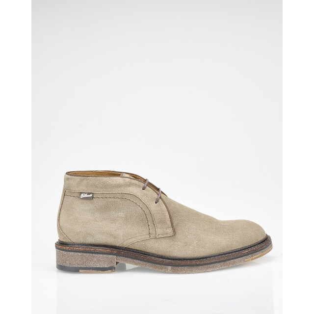 Floris van Bommel 106563-001-10 Veterschoenen Bruin 106563-001-9 large