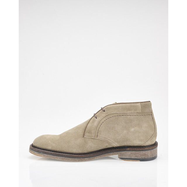 Floris van Bommel 106563-001-10 Veterschoenen Bruin 106563-001-9 large