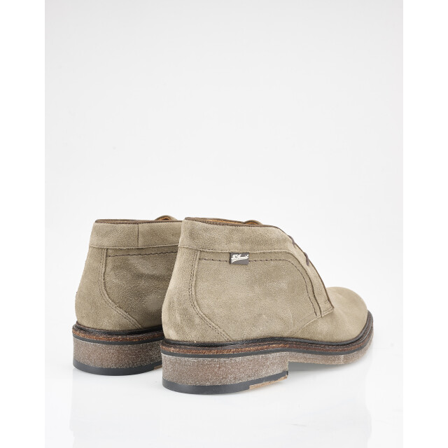 Floris van Bommel 106563-001-10 Veterschoenen Bruin 106563-001-9 large