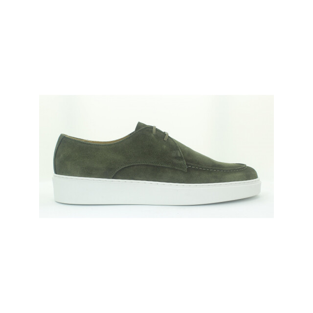 Giorgio 13798 birch Instapschoenen Groen 13798 birch large